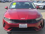 Used 2022 Kia K5 LXS image 2