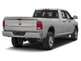 Used 2015 RAM 3500 Tradesman w/ Chrome Appearance Group image 3