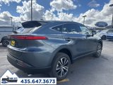 Used 2023 Toyota Venza LE image 2