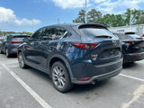 Used 2020 MAZDA CX-5 Grand Touring image 2