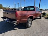 Used 1998 Chevrolet Silverado 3500 4x4 Extended Cab w/ Preferred Equipment Group 3 image 4
