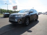Used 2017 Toyota Highlander XLE image 4