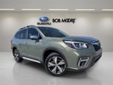 Used 2019 Subaru Forester Touring image 2