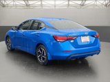 Used 2024 Nissan Sentra SV image 5