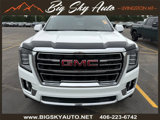 Used 2024 GMC Yukon SLT image 2