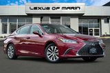 Certified 2019 Lexus ES 350 image 2
