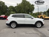 Used 2019 Volkswagen Tiguan SE image 4