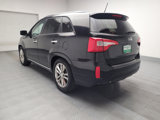 Used 2014 Kia Sorento SX image 5