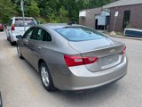 Used 2022 Chevrolet Malibu LS image 4