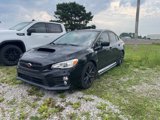 Used 2018 Subaru WRX Premium w/ Performance Package image 2