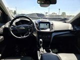 Used 2018 Ford Escape SEL w/ Ford Safe & Smart Package image 3