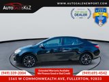 Used 2014 Toyota Corolla S Premium image 4