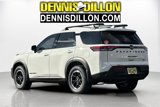 New 2025 Nissan Pathfinder Rock Creek image 6