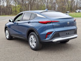 New 2025 Buick Envista Preferred w/ Convenience I Package image 4