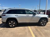 Used 2022 Jeep Grand Cherokee Limited 4xe image 4