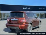 Used 2019 Nissan Armada SL w/ Premium Package image 3