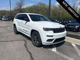 Used 2019 Jeep Grand Cherokee Limited X image 4