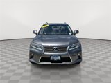 Used 2015 Lexus RX 450h AWD image 3