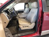 Used 2014 Ford F150 Lariat w/ Lariat Chrome Package image 6