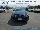 Used 2018 Subaru Outback 2.5i Touring w/ Protection Package #1 image 2