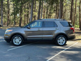 Used 2015 Ford Explorer XLT w/ Equipment Group 202A image 5