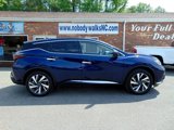 Used 2023 Nissan Murano SL image 4