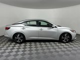 Used 2022 Nissan Sentra SV image 4