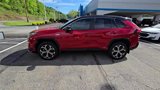 Used 2024 Toyota RAV4 XSE image 3