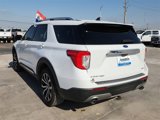 Used 2021 Ford Explorer Limited image 3