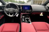 New 2025 Lexus NX 350 AWD image 5