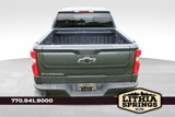 Used 2021 Chevrolet Silverado 1500 Custom Trail Boss image 5