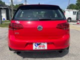 Used 2015 Volkswagen GTI Autobahn w/ Lighting Package (SEL) image 4