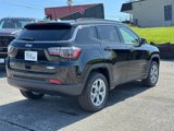 New 2025 Jeep Compass Latitude image 3