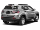 Used 2022 Jeep Compass Limited image 2