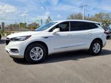 Used 2021 Buick Enclave Essence image 4