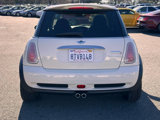 Used 2006 MINI Cooper S image 5