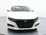 Used 2018 Honda Accord Sport image 2