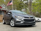 Used 2018 Chevrolet Cruze LT w/ Convenience Package image 3