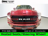 Used 2019 RAM 1500 Big Horn image 2