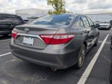 Used 2016 Toyota Camry XLE image 3