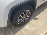 Used 2017 Jeep Grand Cherokee Limited w/ Luxury Group II image 2