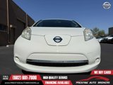 Used 2015 Nissan Leaf S w/ Charge Package image 4
