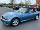 Used 1997 BMW Z3 1.9 image 6