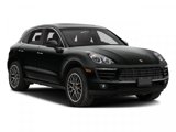 Used 2017 Porsche Macan S image 6