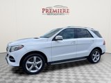 Used 2016 Mercedes-Benz GLE 350 4MATIC w/ Premium Package image 3