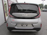 Used 2023 Kia Soul LX w/ LX Technology Package image 3