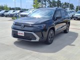 New 2025 Volkswagen Taos S image 2