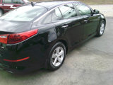 Used 2014 Kia Optima LX w/ LX Convenience Plus Package image 4