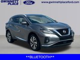 Used 2021 Nissan Murano SL image 3
