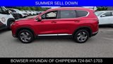 Used 2022 Hyundai Santa Fe SEL image 3
